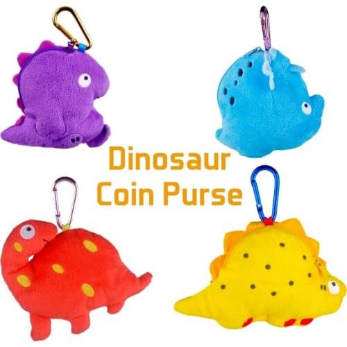 Плюшевые кошельки Pylaeus China At AliExpress