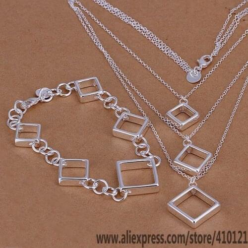Jewelry Sets RundeSky China