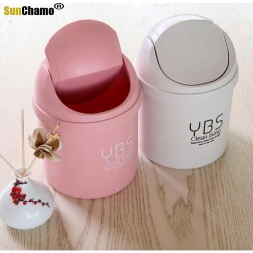 Sunchamo Garbage Containers