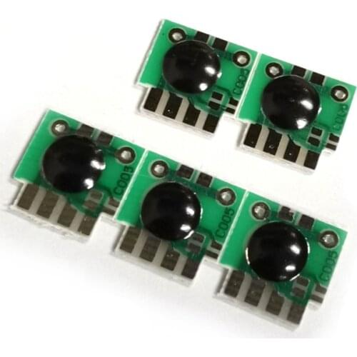 5PCS Multifunction Delay Trigger ChipTiming Mudule Timer IC Timing 2s -1000h diy electronics
