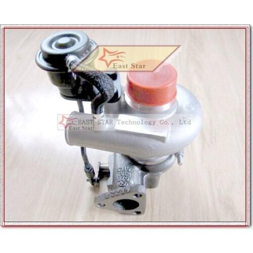 Free Ship TD025 28231-27500 49173-02622 49173-02612 49173-02620 Turbo For HYUNDAI Accent Matrix Getz Fo KIA Cerato Rio D3EA 1.5L
