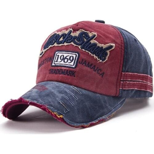 HW Bouqite Baseball Caps cap for men and women Gorras Snapback Caps Casquette hat Sports Outdoors Cap