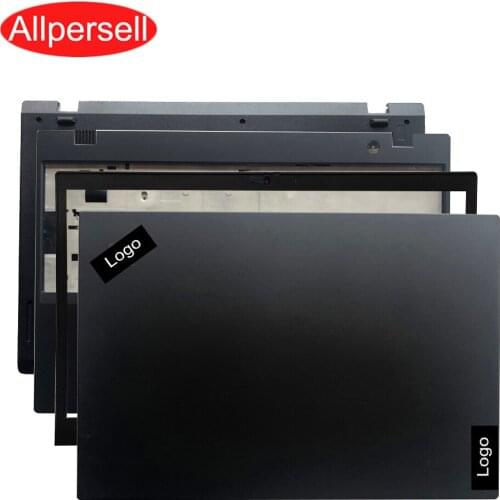 Laptop palm rest bottom shell for Lenovo Thinkpad L15 Gen 1 top cover frame case