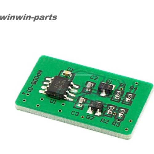 5PCS SCX-D4725A MLT-D119S 4725 Toner Cartridge Chip for Samsung SCX 4725F 4725FN 4321hs 4521hs D4725A ML 2010 2510 2570 2571