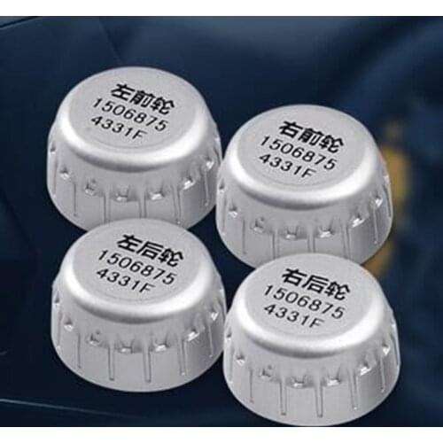 Sensor Used for CAREUD 903 Universal Car TPMS Locksmith Tools