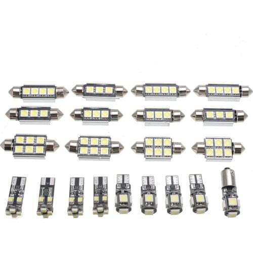 EBMSALV Signal Lamps