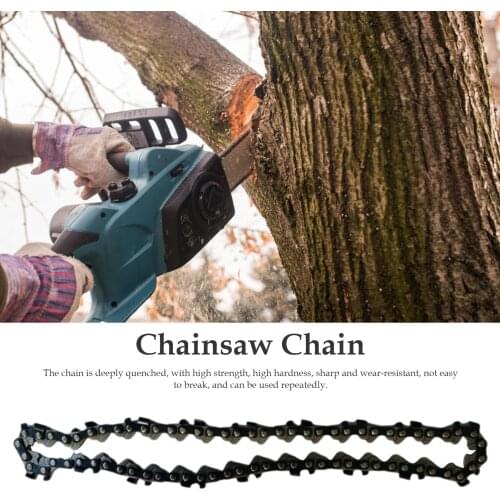 Mini 6 Inch Electric Chain Saw For Cutting Wood And Cutting Trees Used For 6 Inch Electric Saw