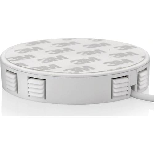 FORNORM Desktop Wireless Chargers For Mobile Phones