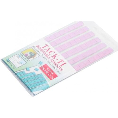 Gel Nail Manicure Professional Reusable Nail Art Clay False Nail Tips Sticky Adhesive Manicure Tool Nail Gel