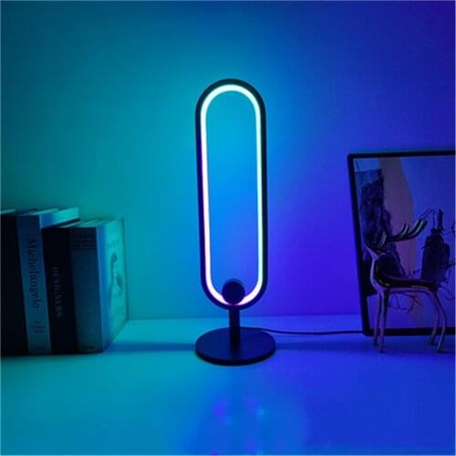 HAIMAITONG Desk Lamp