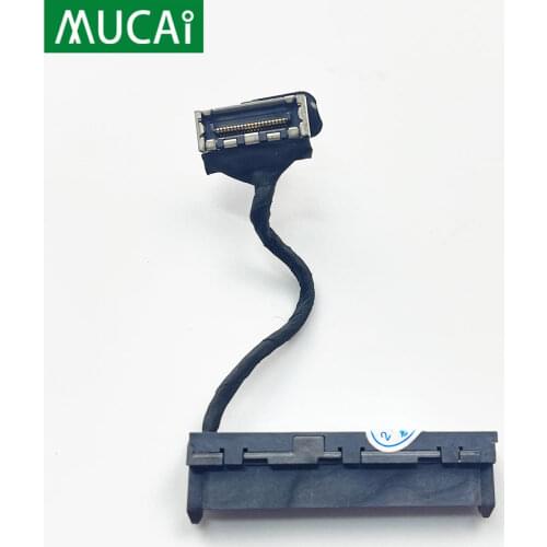 HDD cable For Dell Latitude 3470 3570 Desktop laptop SATA Hard Drive HDD Connector Flex Cable 450.05709.0001