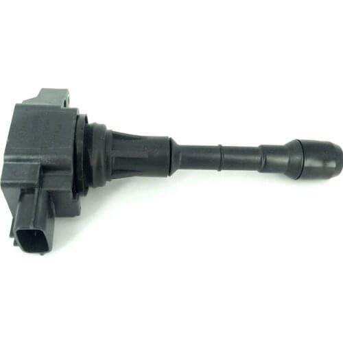 Lgnition Coil Ignition Coil Sheat 22448JA10C Used For To LAGUNA III LATITUDE SM7 TALISMAN Engine Auto Parts