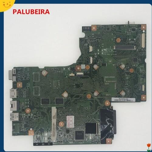 PALUBEIRA DUMB02 MAIN BOARD REV: 2.1 for Lenovo G710 (With HDD Port) DUMBO2 MAIN BOARD Graphics card chip GT820M 2G tested ok