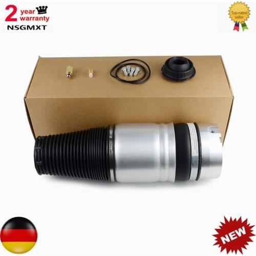 AP01 Air Suspension Spring For Audi Q7 Porsche Cayenne Touareg P/N OE No. 95535850321 95535850331 7L6616503B 7L6616503B