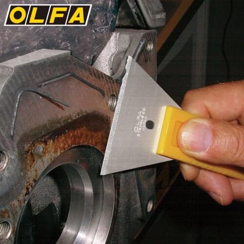 MADE IN JAPAN OLFA gratte vitre SCR-L SCR-M SCR-S Multi-purpose Compact Scraper