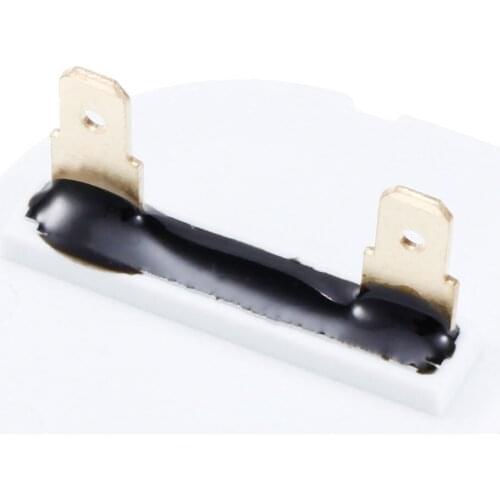 Dryer Thermal Fuses 3390719 for Whirlpool Sears Kenmore Kirkland Roper Estate Maytag WP3390719 AP3133489 279650 2923 3389639