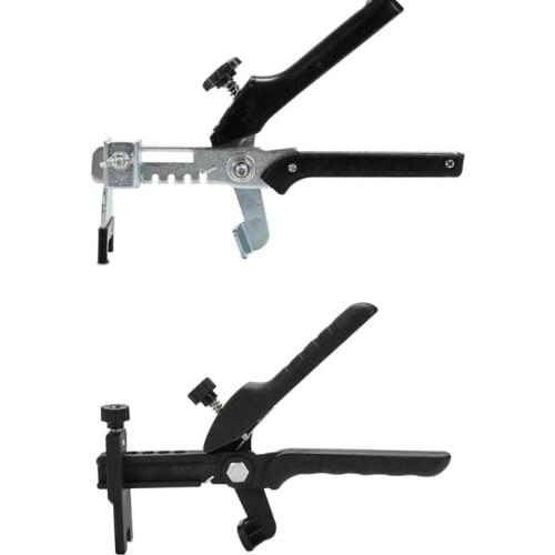 Tiling Installation Tool Tile Locator Leveling System Tile leveling Pliers for Kitchen Living Room Tile Leveler Tools