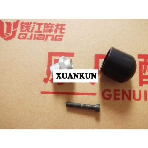 XUANKUN BJ600/BN600/BJ300 Direction to Balance the Block