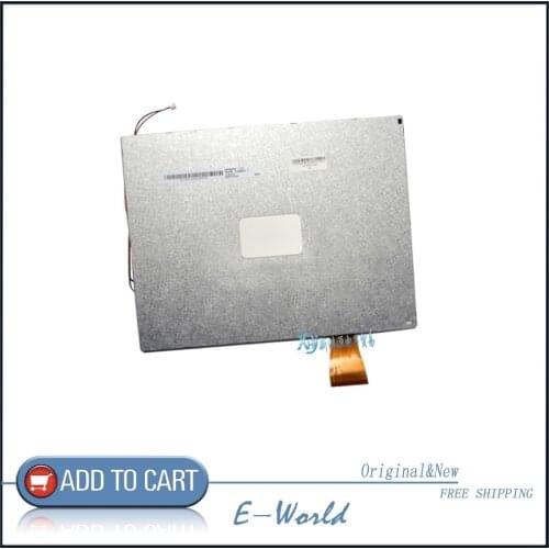 HtytechOriginal 10.4inch LCD screen A104SN03 V.1 A104SN03 V1 free shipping