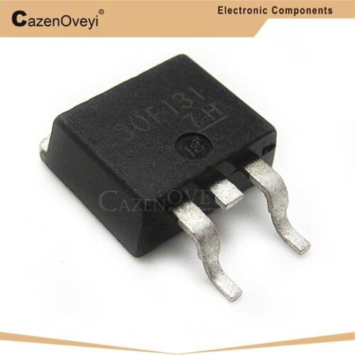 10pcs/lot GT30F131 30F131 TO-263 Chipset In Stock