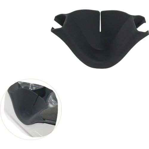Anti-Leakage Nose Pad Replacement Light-blocking Nose Cover Pad for Oculus Quest 2 VR Glasses Accessories