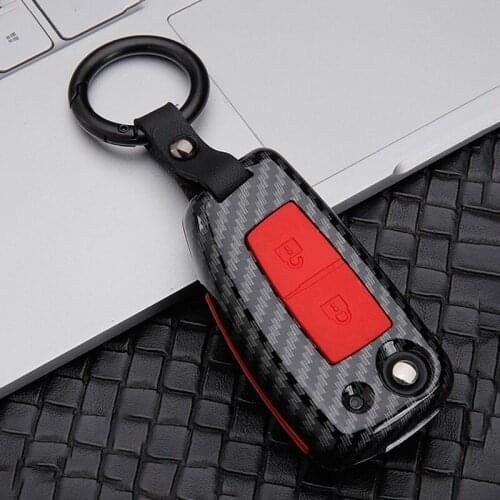 Car Key Case Cover For Nissan Qashqai J11 X-Trail X Trail T32 Juke Tiida Micra Murano Pulsar Altima Maxima Rogue Accessories