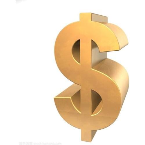 Shiping Fee Extra Fee