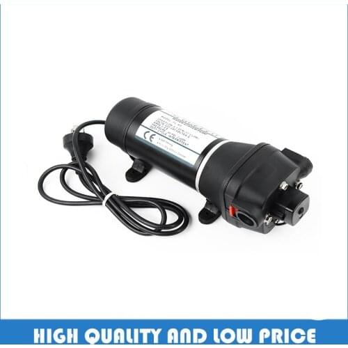 FL-100 Household Water Pump 3.2L/min DC Pressure Booster Pump 67