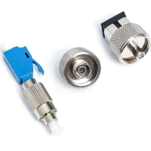 LC SC FC OTDR Adapter For Komshine OTDR QX50 QX40 QX30 QX35 QX45 OTDR Adapters