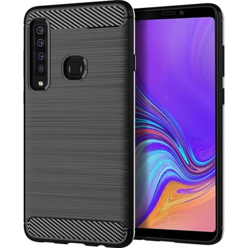 MAKAVO Phone Cases Samsung Galaxy A9 2018