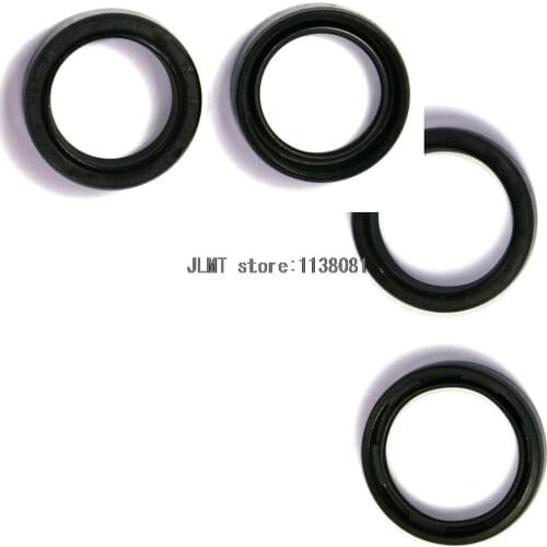 Fork OIL SEAL for HONDA 125 CRM 125 R 2007 46X58X7 46 58 7 mm