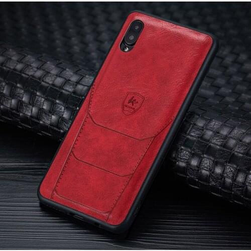 Car Model Case For Huawei P20 Pro Enjoy 9 9e Plus Y9 2019 Leather Case For Huawei Honor 8A Play 3e Y6 Y7 Pro 2019 Case
