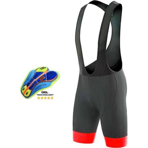 Upgrade Mens Cycling Bib Shorts 2020 Team Bicycle Cycling Clothing Ropa Ciclismo Mtb Mountain Bike Summer Bib Tights Shorts