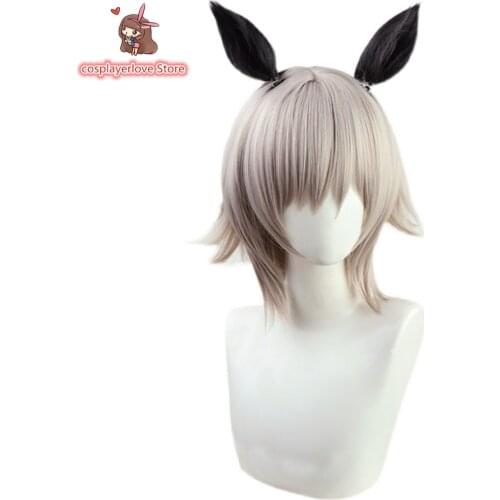 Uma musume Pretty Derby Curren Chan Headwear for cosplay costume Halloween Carnival Costume