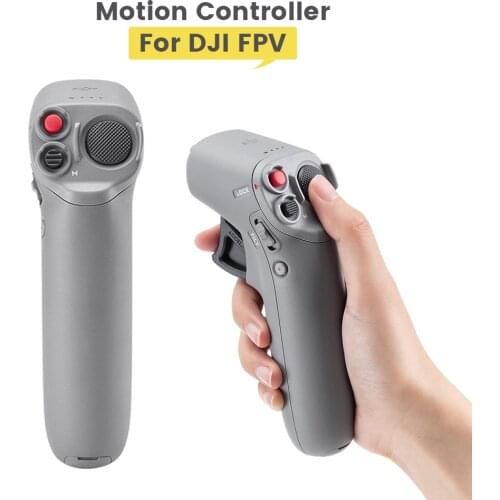 Original DJI FPV Drone Motion Controller In Stock New control experience Easy to use for DJI FPV Accessories