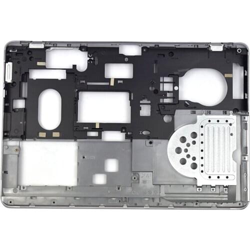 Original New Laptop Bottom Base Bottom Case For HP Probook 650 G2 655 G2 Laptop Bottom Case Cover 840725-001 6070B0937301