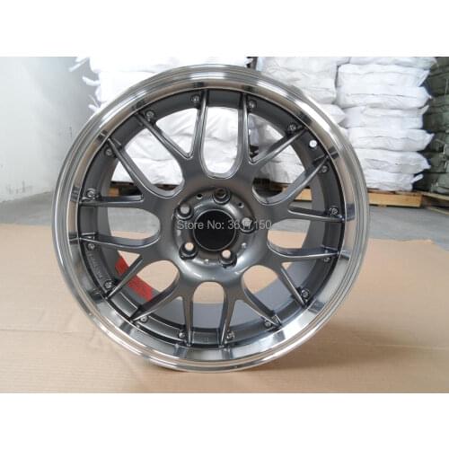 Car Wheel Passches China