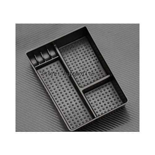 FIT FOR KIA OPTIMA K5 TF 2011 2012 2013 2014 ARMREST ARM REST CENTER CONSOLE STORAGE BOX PALLET CONTAINER GLOVE TRAY ORGANIZER