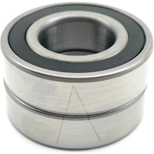 DALUO Bearings 7008 7008C 2RZ P4 HQ1 DB DT DF 7008C 40X68X15 Angular Contact Bearings ABEC-7 Ceramic Ball Precision Bearings CNC