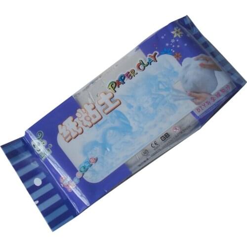 Professional Air Dry Modeling Clay for Sculpting Pottery Air-Hardening Modeling Clay 330g Designer DIY Craft Material Sugru