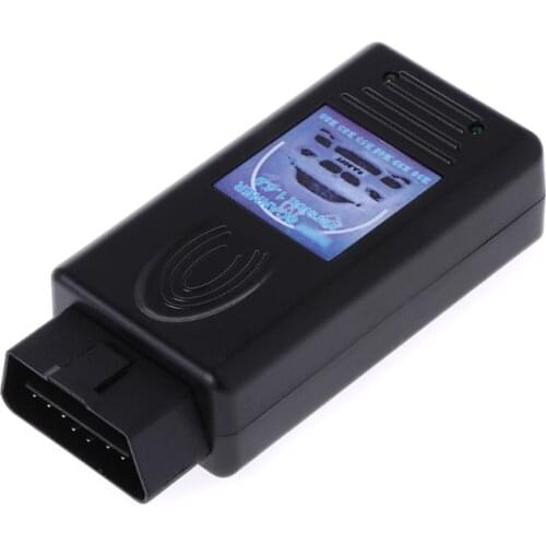 N84F V1.4 Diagnostic Scanner Interface Programmer for bmw E38 E39 E46 E53 E83 E85