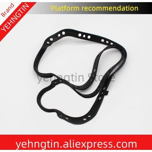 11251-P2A-014 11251-P2A-004 Oil Pan Gasket 11251P2A014 Fits for Honda Civic 1996 1997 1998 1999 2000 2001 2002 2003 2004 2005