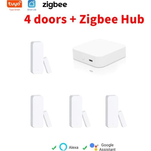 RightSitu Security Sensors