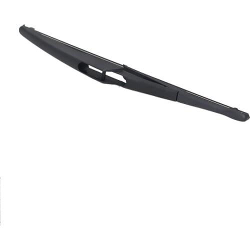 10" Rear Wiper Blade Windshield Windscreen Rear Window blades For Citroen C4 Cactus 2014 2015 2016 2017 2018 2019 2020
