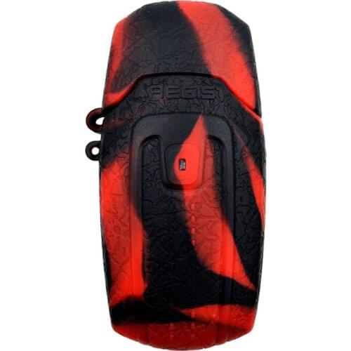 Texture case for Geekvape Aegis Pod silicone skin rubber sleeve wrap shield cover 50pcs