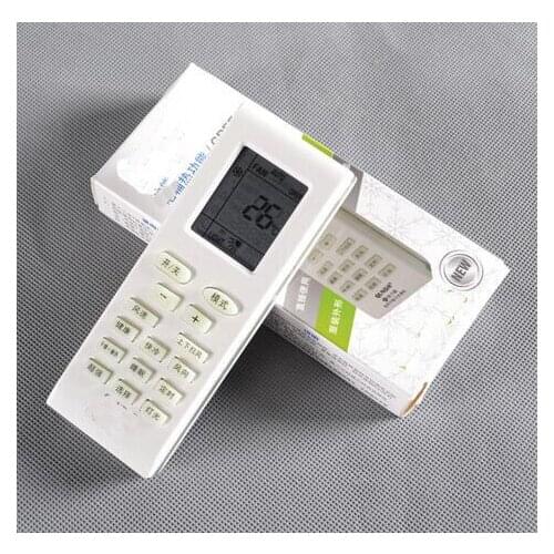Universal type no need setting A/C remote control YADOF/Y502K/YBOF2