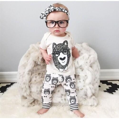 YiErYing Baby Clothes
