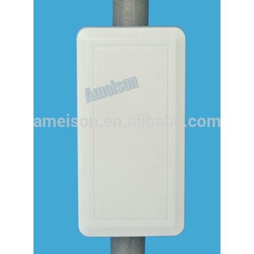 Antenna Factory 2.4GHz 12dBi Directional Flat Patch Panel MIMO wifi outdoor antenna