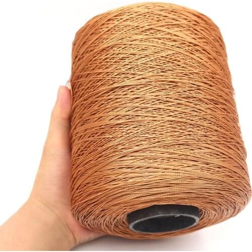 Repair Shoes, Sole, kite Line, Thick Brown Large Coil, Water Wax Line, Tire Sofa Sewing DIY Production