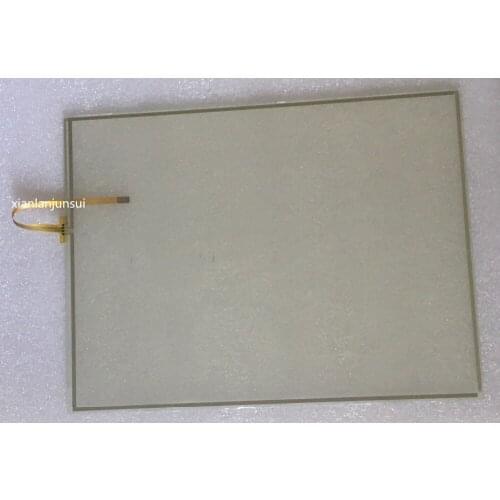 15 inch A02B-0303-D022 touch screen injection molding system touch panel